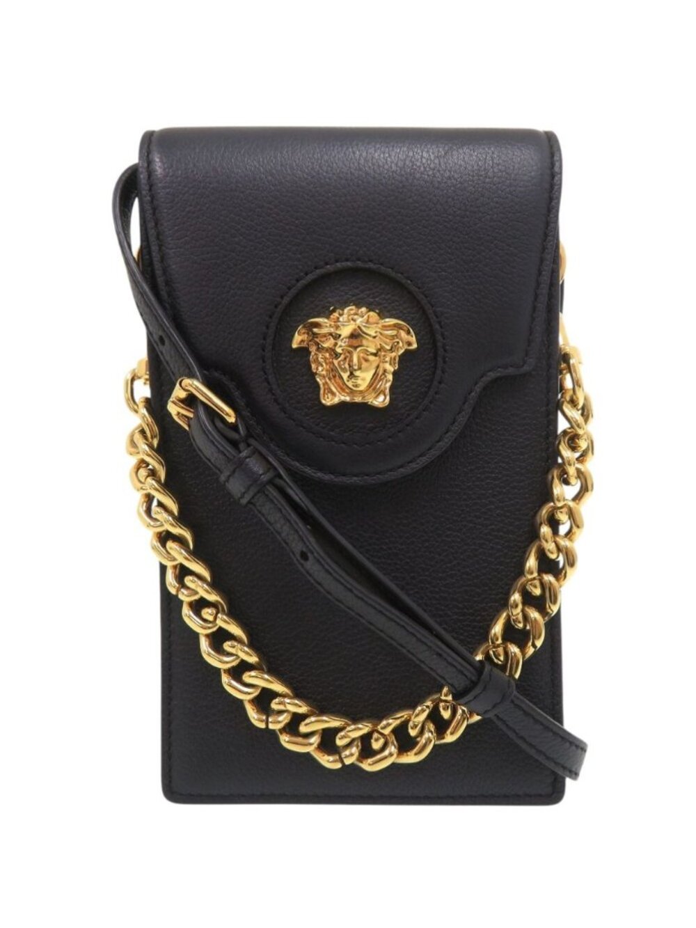 Versace Shoulder Bag Medusa